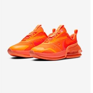Nike Women's Air Max Up Hyper Crimson
Orange Size 8.5